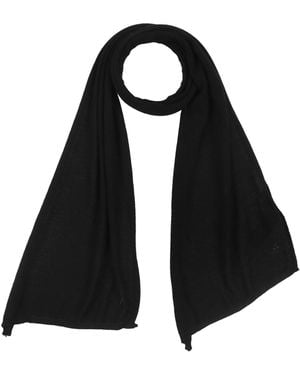Peuterey Sciarpa - Nero