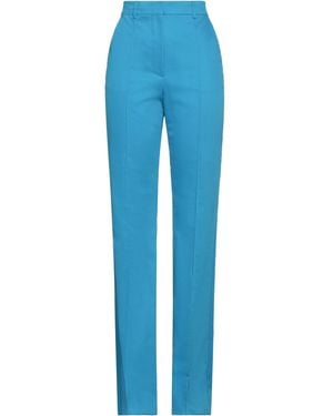 Sportmax Trouser - Blue