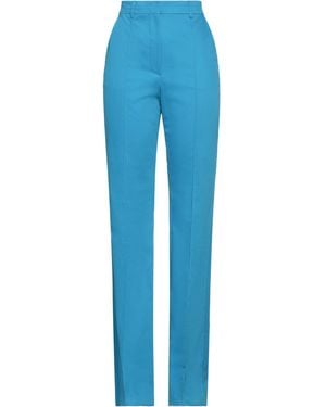 Sportmax Trouser - Blue