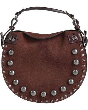 La Martina Handbag - Brown