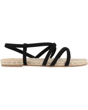 Castañer Espadrilles - White