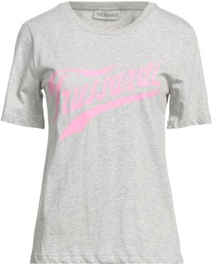 Trussardi T-shirt - White