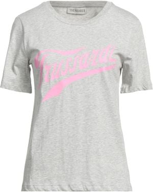 Trussardi T-shirt - White