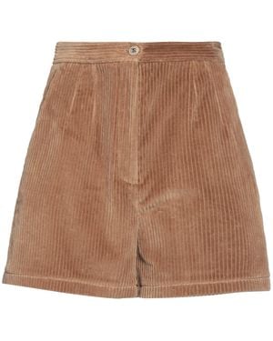 Dolce & Gabbana Shorts & Bermuda Shorts - Brown