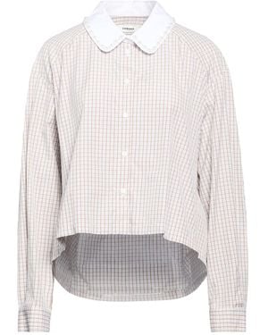 Sandro Camisa - Blanco