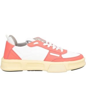 Fessura Sneakers - Pink
