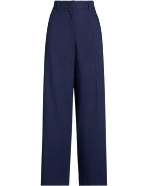 MSGM Pants - Blue