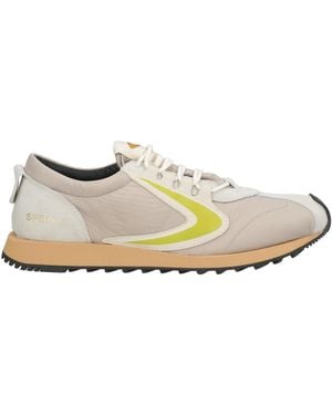 Valsport Trainers - White