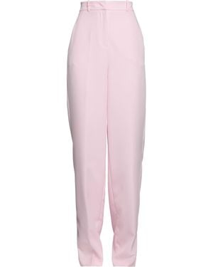 hinnominate Trousers - Pink