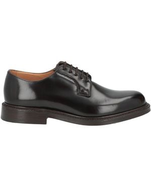 Church's Stringate - Marrone