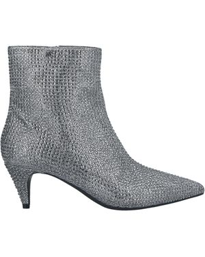 MICHAEL Michael Kors Ankle Boots - Grey