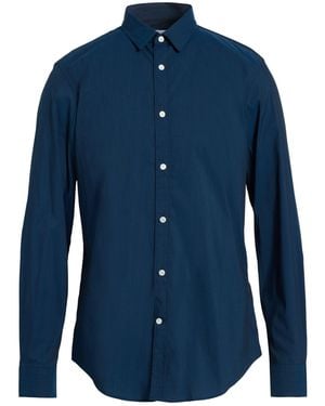 Grifoni Shirt - Blue