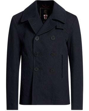 Sealup Jacket - Blue