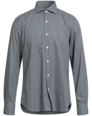 Sonrisa Shirt - Blue