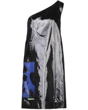 DSquared² Midi Dress - Black