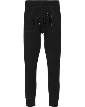 DSquared² Hose - Schwarz