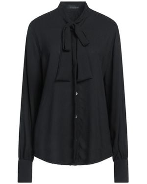 Messagerie Camisa - Negro