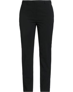 Lardini Trouser - Black
