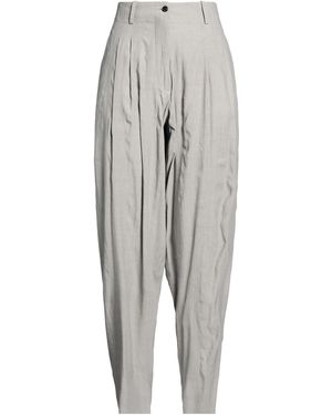 Quira Trouser - Gray