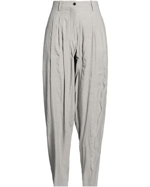 Quira Trouser - Grey