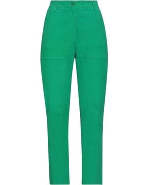 P.A.R.O.S.H. Trouser - Green