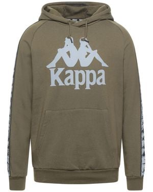 Kappa Sweatshirt - Green