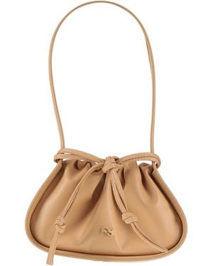Yuzefi Handbag - Natural