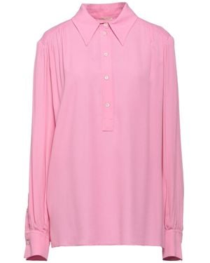 True Royal Camicia - Rosa