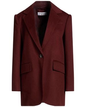 Max Mara Americana - Morado