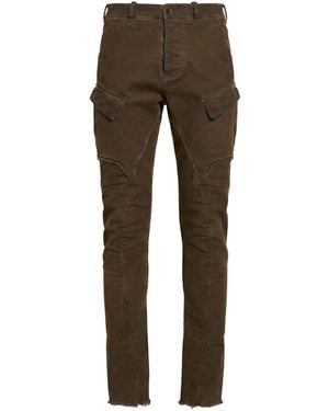 Masnada Jeans Cotton, Elastane - Grey