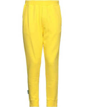 DSquared² Trouser - Yellow