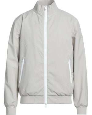 Harmont & Blaine Jacket - Grey