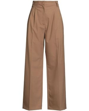 Tela Hose - Braun