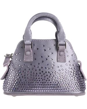 Maison Margiela Borsa A Mano - Viola