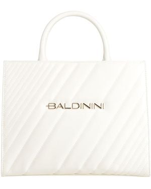Baldinini Handbag - White