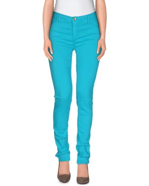 Armani Jeans Casual Trousers - Red