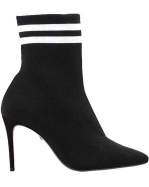 SCHUTZ SHOES Ankle Boots - Black
