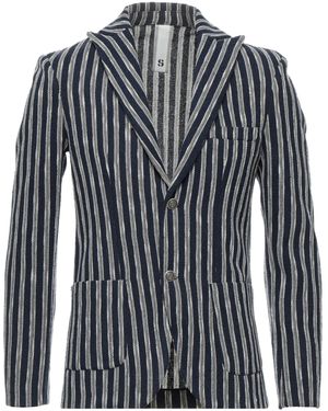 Stilosophy Blazer - Blau