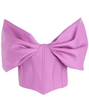 GIUSEPPE DI MORABITO Tops - Pink