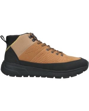 Docksteps Trainers - Natural