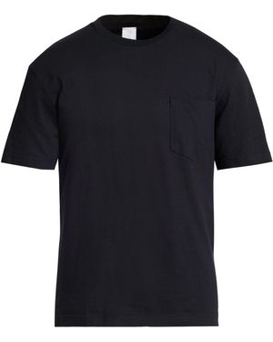 Eleventy T-Shirt - Black