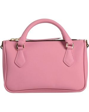 Gum Design Bolso de mano - Rosa
