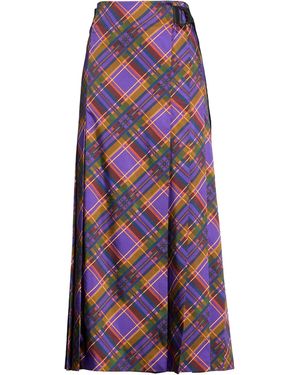 Dahlo Maxi-Rock - Lila