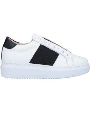 Chiarini Bologna Trainers - Blue