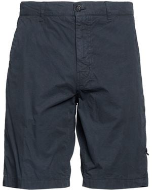 Aspesi Shorts & Bermudashorts - Blau