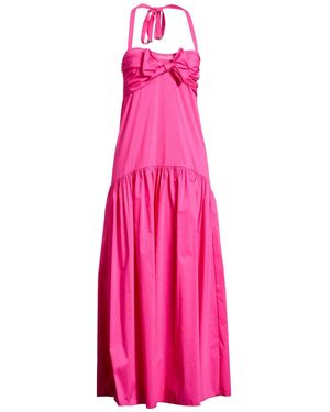 Liu Jo Maxi Dress - Pink