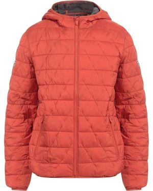 Rossignol Puffers - Red