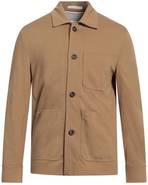 Paolo Pecora Shirt - Brown