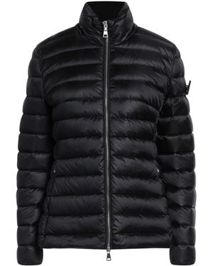 Add Puffer - Black