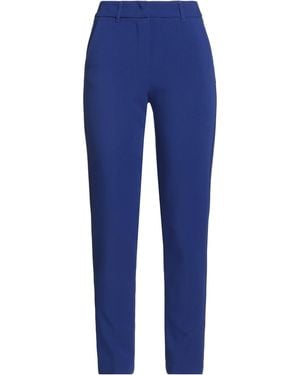Rebel Queen Trouser - Blue